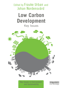 صورة الغلاف: Low Carbon Development 1st edition 9780415539012