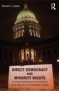 Titelbild: Direct Democracy and Minority Rights 1st edition 9780415537438