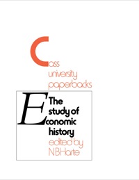 Titelbild: Study of Economic History 1st edition 9780714629056