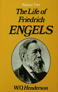 Cover image: Friedrich Engels 1st edition 9781138993143
