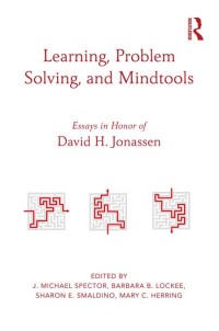 Cover image: Learning, Problem Solving, and Mindtools 1st edition 9780415524353