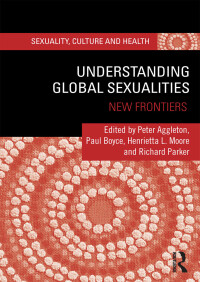 Cover image: Understanding Global Sexualities 1st edition 9780415523028