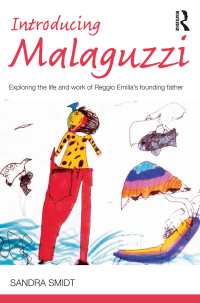Cover image: Introducing Malaguzzi 1st edition 9780415524988