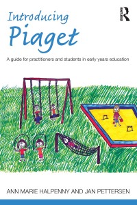 Cover image: Introducing Piaget 1st edition 9780415525275