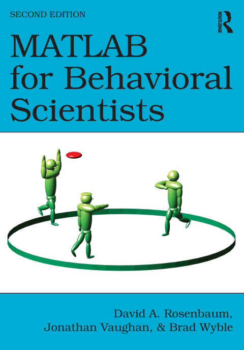 MATLAB for Behavioral Scientists, 2nd Edition - FULL INSTANT DOWNLOAD | PDF DOCX EPUB