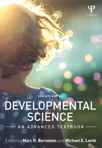Cover image: Developmental Science 7th edition 9781848726116