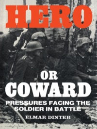 Immagine di copertina: Hero or Coward 1st edition 9780714632308