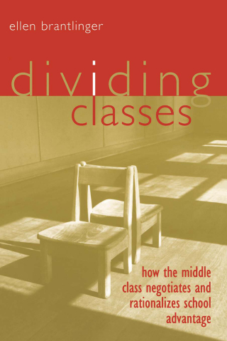 表紙画像: Dividing Classes 1st edition 9780415932981