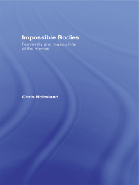 Cover image: Impossible Bodies 1st edition 9780415185752