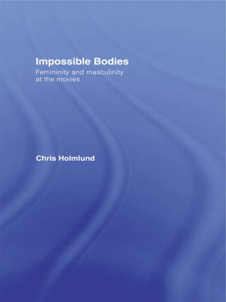 Cover image: Impossible Bodies 1st edition 9780415185752