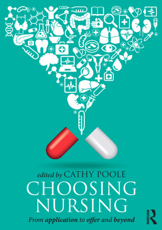 Imagen de portada: Choosing Nursing 1st edition 9780415533782