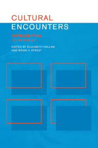 Cover image: Cultural Encounters 1st edition 9780415202794
