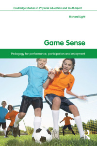 表紙画像: Game Sense 1st edition 9780415532877