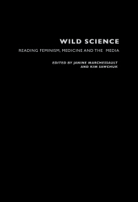 Cover image: Wild Science 1st edition 9780415204316