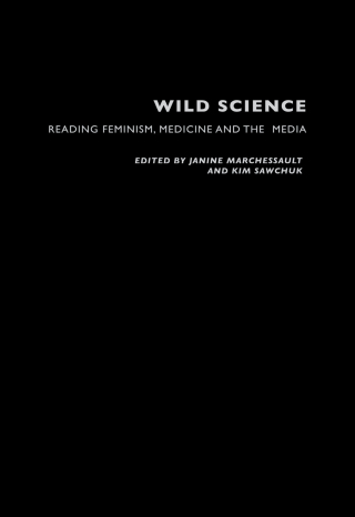 Cover image: Wild Science 1st edition 9780415204316