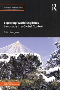 Imagen de portada: Exploring World Englishes 1st edition 9780415572095