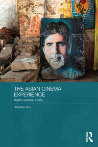 Cover image: The Asian Cinema Experience 1st edition 9780415571463