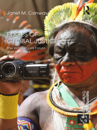 Cover image: Edges of Global Justice 1st edition 9780415530798