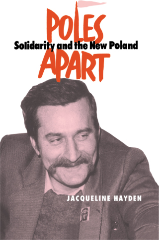 Cover image: Poles Apart Cb 1st edition 9780714645896