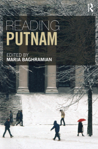 صورة الغلاف: Reading Putnam 1st edition 9780415530071