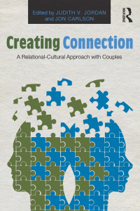 Cover image: Creating Connection 1st edition 9780415817585