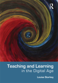 Cover image: Teaching and Learning in the Digital Age 1st edition 9780415663625