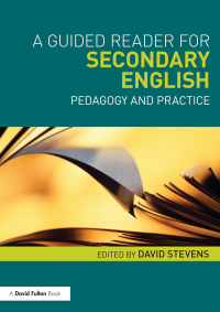 Cover image: A Guided Reader for Secondary English 1st edition 9780415613248