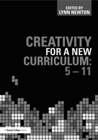 Titelbild: Creativity for a New Curriculum: 5-11 1st edition 9780415617109