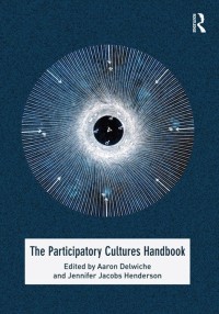صورة الغلاف: The Participatory Cultures Handbook 1st edition 9780415506090