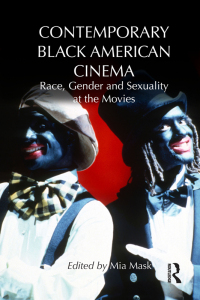 Cover image: Contemporary Black American Cinema 1st edition 9781138795099