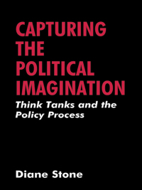 Cover image: Capturing the Political Imagination 1st edition 9780714647166