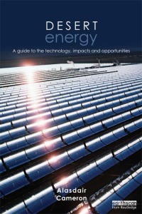 Cover image: Desert Energy 1st edition 9781849711845