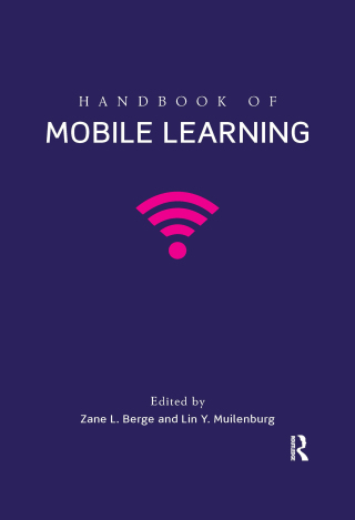 صورة الغلاف: Handbook of Mobile Learning 1st edition 9780415503693