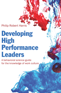 Omslagafbeelding: Developing High Performance Leaders 1st edition 9780415500692