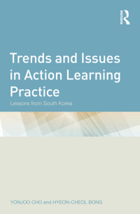 Cover image: Trends and Issues in Action Learning Practice 1st edition 9781138118522