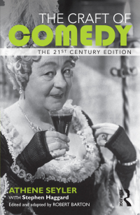 Imagen de portada: The Craft of Comedy 1st edition 9780415527231