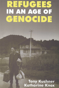 Immagine di copertina: Refugees in an Age of Genocide 1st edition 9780714643410
