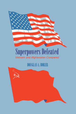 Cover image: Superpowers Defeated 1st edition 9780714648514