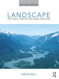 Cover image: Landscape: Pattern, Perception and Process 2nd edition 9780415608367