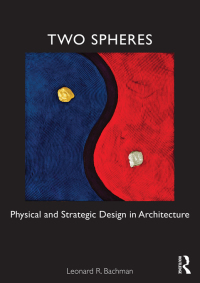 Cover image: Two Spheres 1st edition 9780415782470