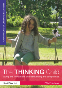 Imagen de portada: The Thinking Child 1st edition 9780415521901