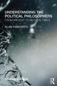 Titelbild: Understanding the Political Philosophers 2nd edition 9780415685368
