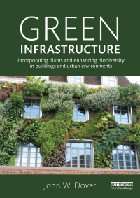 صورة الغلاف: Green Infrastructure 1st edition 9780415521239