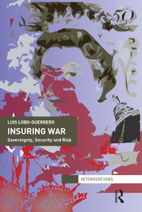 Cover image: Insuring War 1st edition 9780415617727