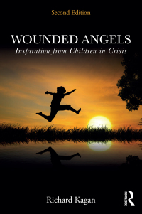 Imagen de portada: Wounded Angels 2nd edition 9781138291294