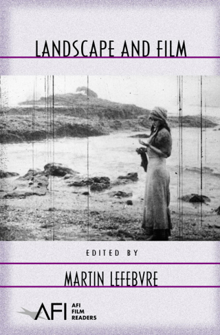 Cover image: Landscape and Film 1st edition 9780415975544