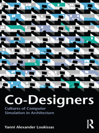 Cover image: Co-Designers 1st edition 9780415592277