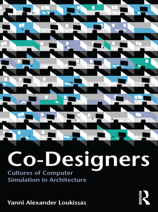 Imagen de portada: Co-Designers 1st edition 9780415592277