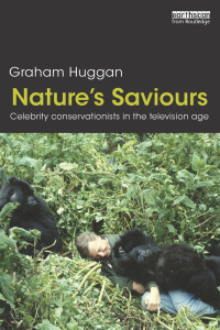 Cover image: Nature's Saviours 1st edition 9780415519144