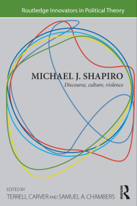 Cover image: Michael J. Shapiro 1st edition 9780415783460